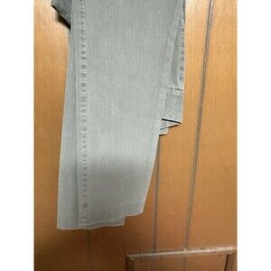 Alfani Slim Fit High Waist Beige Pants Women Size 6